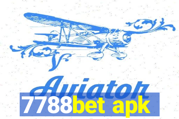 7788bet apk